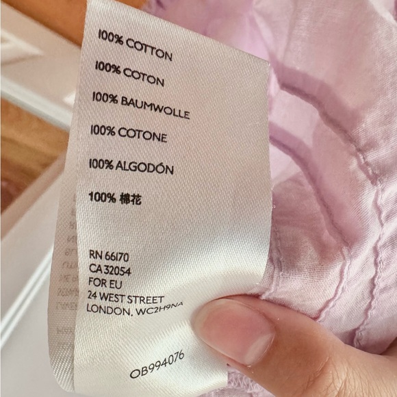 Kimchi Blue Ava Cropped Cami Top - Picture 5 of 7